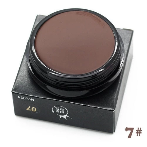 Korrekturcreme Volle Abdeckung (Mehrere Farben) 10 Korrekturcreme Volle Abdeckung (Mehrere Farben) – Bild 8