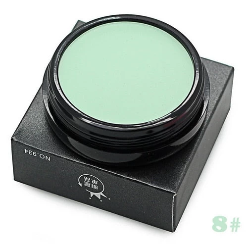 Korrekturcreme Volle Abdeckung (Mehrere Farben) 11 Korrekturcreme Volle Abdeckung (Mehrere Farben) – Bild 9