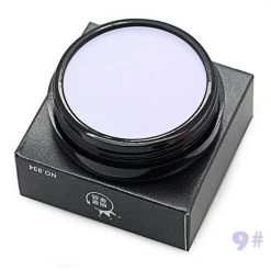 Korrekturcreme Volle Abdeckung (Mehrere Farben) 26 Korrekturcreme Volle Abdeckung (Mehrere Farben) -Modebekleidungs Geschäft product image 1548805212