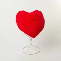 Baskenmütze Drag Heart (5 Farben) -Modebekleidungs Geschäft product image 1550031211