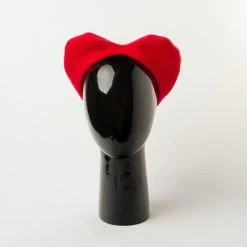 Baskenmütze Drag Heart (5 Farben) -Modebekleidungs Geschäft product image 1550031214