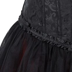 Korsettkleid Drag Tulla -Modebekleidungs Geschäft product image 1550367976