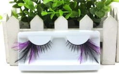 Falsche Wimpern Drag Rock 7 Falsche Wimpern Drag Rock -Modebekleidungs Geschäft product image 1551914685