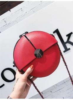 Geldbörse Drag Shanel (3 Farben) -Modebekleidungs Geschäft product image 1552255539