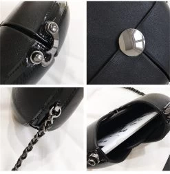 Geldbörse Drag Shanel (3 Farben) -Modebekleidungs Geschäft product image 1552255548