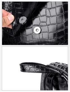 Rucksack Drag Lizard (3 Farben) -Modebekleidungs Geschäft product image 1557372699