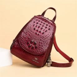 Rucksack Drag Lizard (3 Farben) -Modebekleidungs Geschäft product image 1557372702