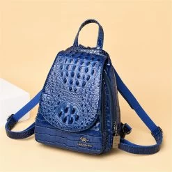 Rucksack Drag Lizard (3 Farben) -Modebekleidungs Geschäft product image 1557372703