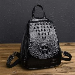 Rucksack Drag Lizard (3 Farben) -Modebekleidungs Geschäft product image 1557372706