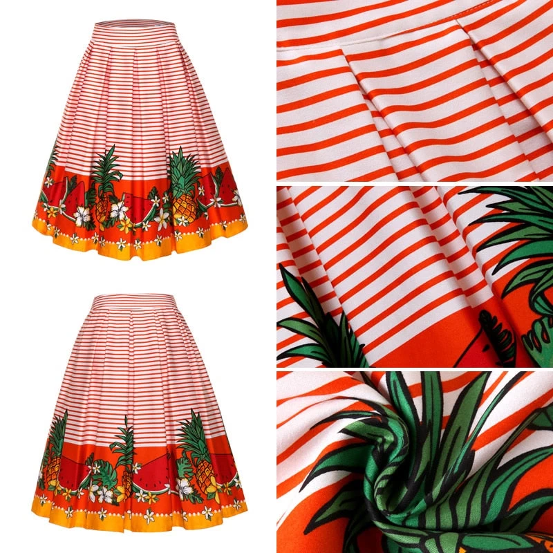 Rock Drag Pinemelons 4 Rock Drag Pinemelons – Bild 2