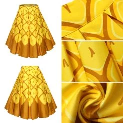 Rock Drag Hive -Modebekleidungs Geschäft product image 1560084618