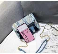 Geldbörse Drag Flapper (2 Farben) -Modebekleidungs Geschäft product image 1560119945