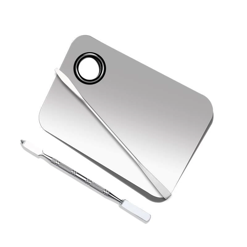 Komplettes Professionelles Bühnen-Make-up-Set 8 Komplettes Professionelles Bühnen-Make-up-Set – Bild 6