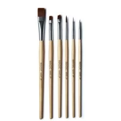 5-Teiliges Professionelles Bühnen-Make-up-Set (2 Varianten) 16 5-Teiliges Professionelles Bühnen-Make-up-Set (2 Varianten) -Modebekleidungs Geschäft product image 1561737931