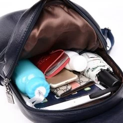 Rucksack Drag Georgia (4 Farben) -Modebekleidungs Geschäft product image 1566656944