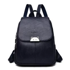 Rucksack Drag Catwoman (4 Farben) -Modebekleidungs Geschäft product image 1566656952