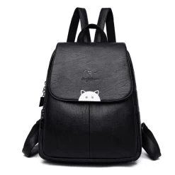 Rucksack Drag Catwoman (4 Farben) -Modebekleidungs Geschäft product image 1566656971