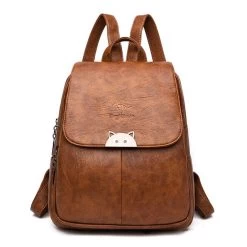 Rucksack Drag Catwoman (4 Farben)