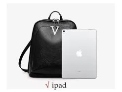 Rucksack Drag Victoria (2 Farben) -Modebekleidungs Geschäft product image 1566658247 500x 500x 6bdb8786 4617 41c0 8f6e 10b35db11fab