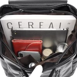 Rucksack Drag Rust (4 Farben) -Modebekleidungs Geschäft product image 1566659489