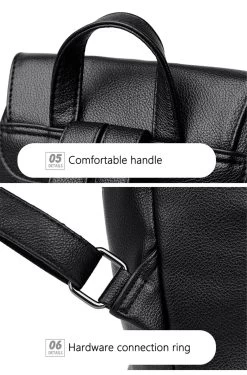 Rucksack Drag Rust (4 Farben) -Modebekleidungs Geschäft product image 1566659565