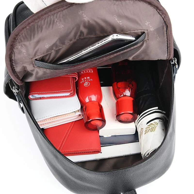 Rucksack Drag Rania (3 Farben) 8 Rucksack Drag Rania (3 Farben) – Bild 6