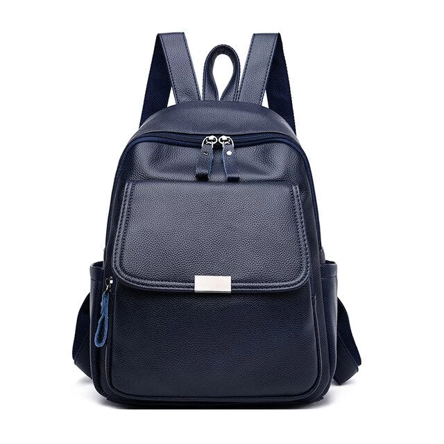 Rucksack Drag Rania (3 Farben) 4 Rucksack Drag Rania (3 Farben) – Bild 2