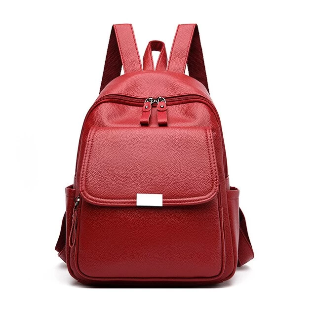 Rucksack Drag Rania (3 Farben) 5 Rucksack Drag Rania (3 Farben) – Bild 3