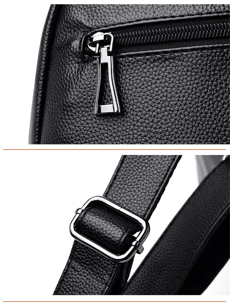 Rucksack Drag Rania (3 Farben) 11 Rucksack Drag Rania (3 Farben) – Bild 9