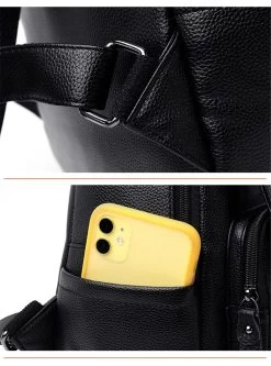 Rucksack Drag Rania (3 Farben) 19 Rucksack Drag Rania (3 Farben) -Modebekleidungs Geschäft product image 1566662693