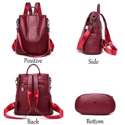 Rucksack Drag Moscow (5 Farben) -Modebekleidungs Geschäft product image 1566662712