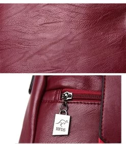 Rucksack Drag Moscow (5 Farben) -Modebekleidungs Geschäft product image 1566662740