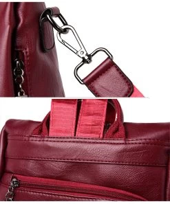 Rucksack Drag Moscow (5 Farben) -Modebekleidungs Geschäft product image 1566662741