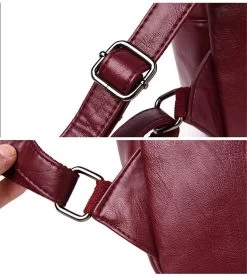 Rucksack Drag Moscow (5 Farben) -Modebekleidungs Geschäft product image 1566662742