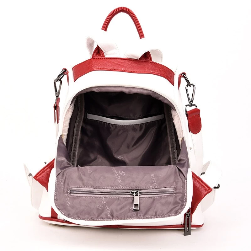 Rucksack Drag Hayek (3 Farben) 6 Rucksack Drag Hayek (3 Farben) – Bild 4