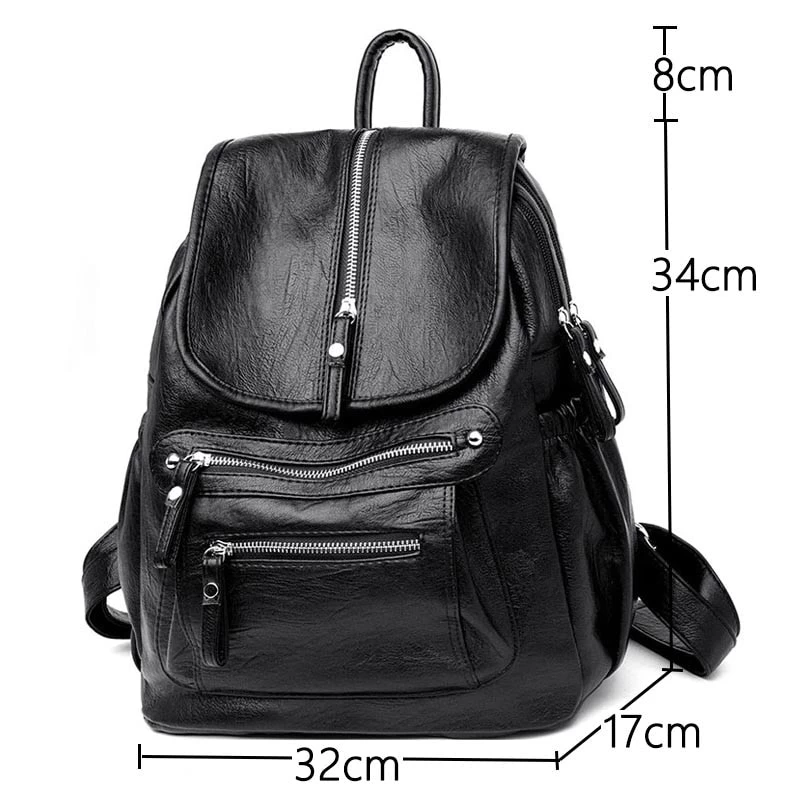 Rucksack Drag Wreckless (5 Farben) 8 Rucksack Drag Wreckless (5 Farben) – Bild 6