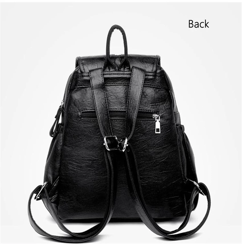 Rucksack Drag Wreckless (5 Farben) 11 Rucksack Drag Wreckless (5 Farben) – Bild 9