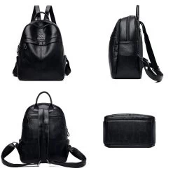 Rucksack Drag Kangaroo (3 Farben) -Modebekleidungs Geschäft product image 1566664316