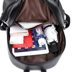 Rucksack Drag Kangaroo (3 Farben) -Modebekleidungs Geschäft product image 1566664329