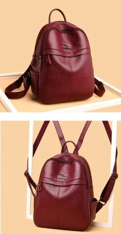 Rucksack Drag Kangaroo (3 Farben) -Modebekleidungs Geschäft product image 1566664370 500x d6575ea6 5712 4838 9959 1fa4e5f4c5f2