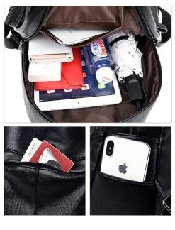 Rucksack Drag Kangaroo (3 Farben) -Modebekleidungs Geschäft product image 1566664431