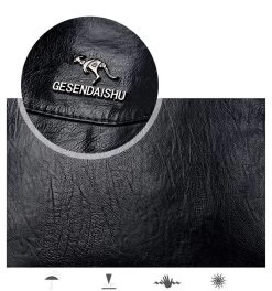 Rucksack Drag Kangaroo (3 Farben) -Modebekleidungs Geschäft product image 1566664432