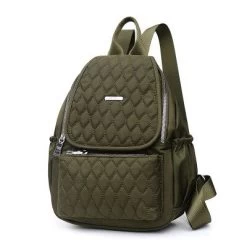 Rucksack Drag Rhombus (6 Farben) -Modebekleidungs Geschäft product image 1566676878