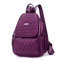 Rucksack Drag Rhombus (6 Farben) -Modebekleidungs Geschäft product image 1566676879