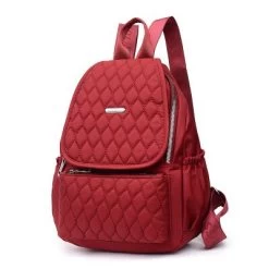 Rucksack Drag Rhombus (6 Farben) -Modebekleidungs Geschäft product image 1566676880