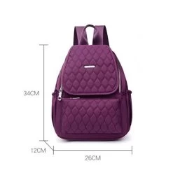 Rucksack Drag Rhombus (6 Farben) -Modebekleidungs Geschäft product image 1566676881