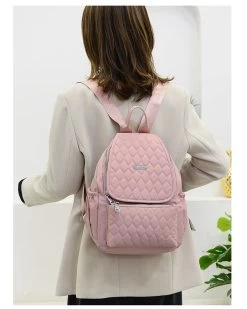 Rucksack Drag Rhombus (6 Farben) -Modebekleidungs Geschäft product image 1566676898