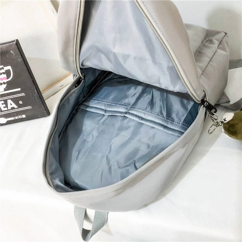 Rucksack Drag Sasha (4 Farben) 14 Rucksack Drag Sasha (4 Farben) – Bild 12