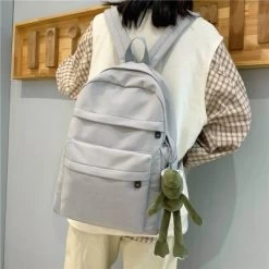 Rucksack Drag Sasha (4 Farben) 16 Rucksack Drag Sasha (4 Farben) -Modebekleidungs Geschäft product image 1566677001