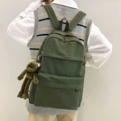 Rucksack Drag Sasha (4 Farben) 18 Rucksack Drag Sasha (4 Farben) -Modebekleidungs Geschäft product image 1566677002